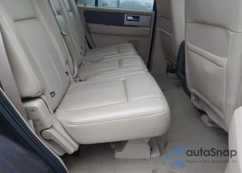 2013 Ford Expedition Xlt z USA, uszkodzony, nr VIN 1FMJU1J53DEF33036